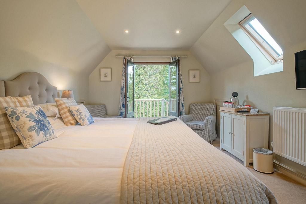 Great Ashley Farm