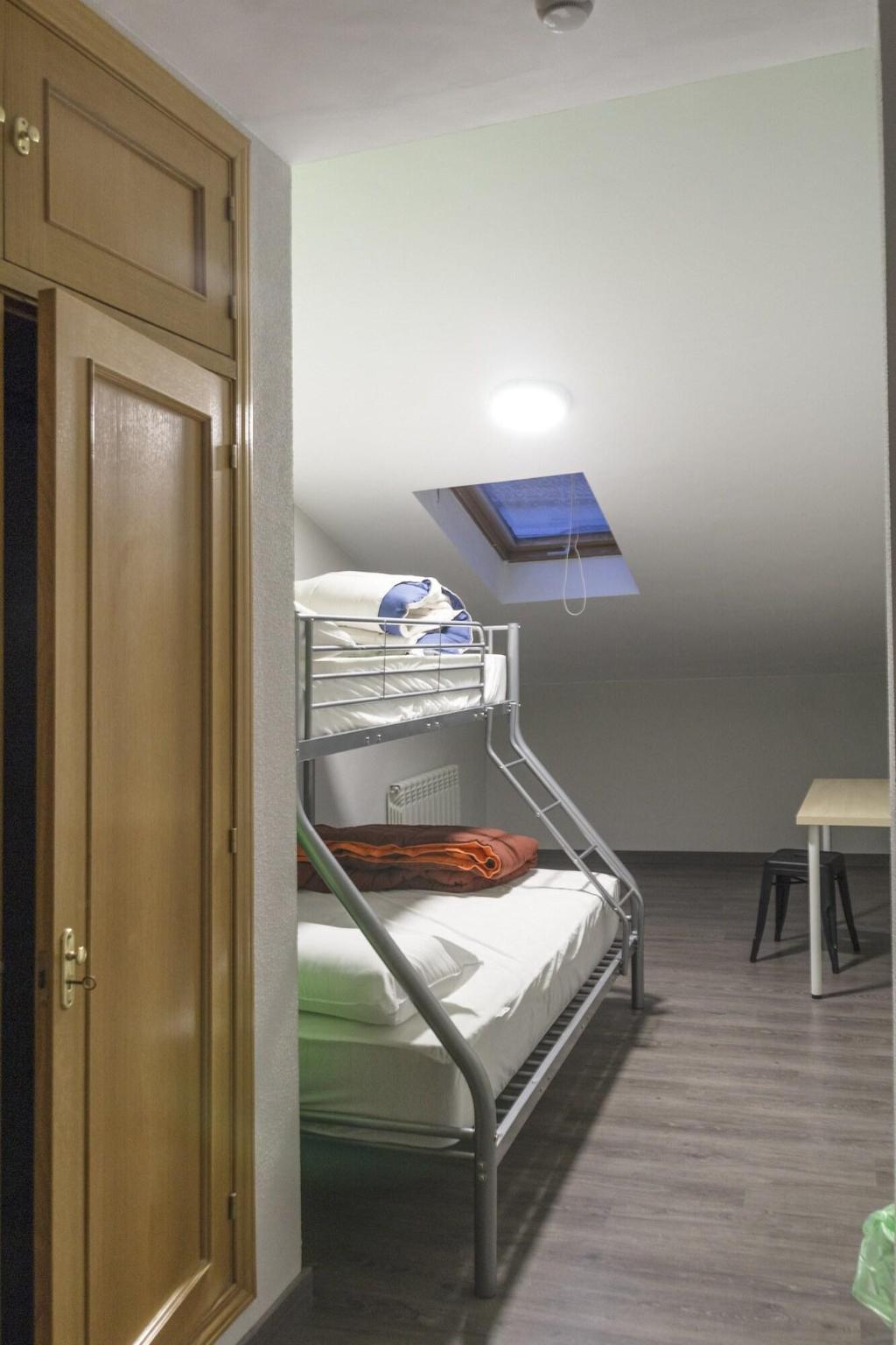Hostel Catedral Burgos