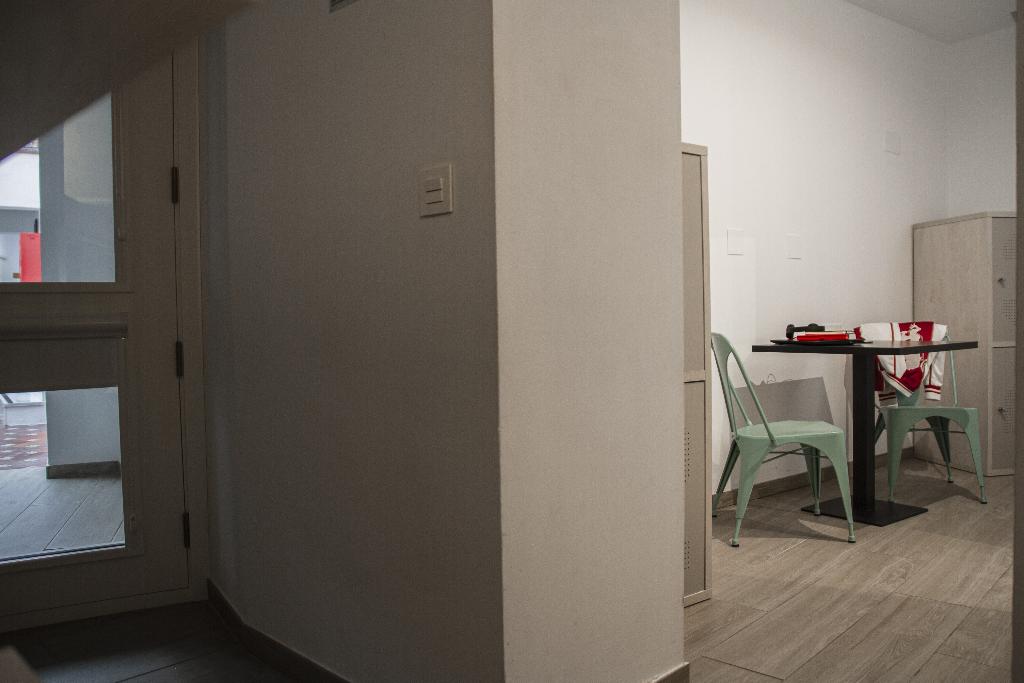 Room Salvador