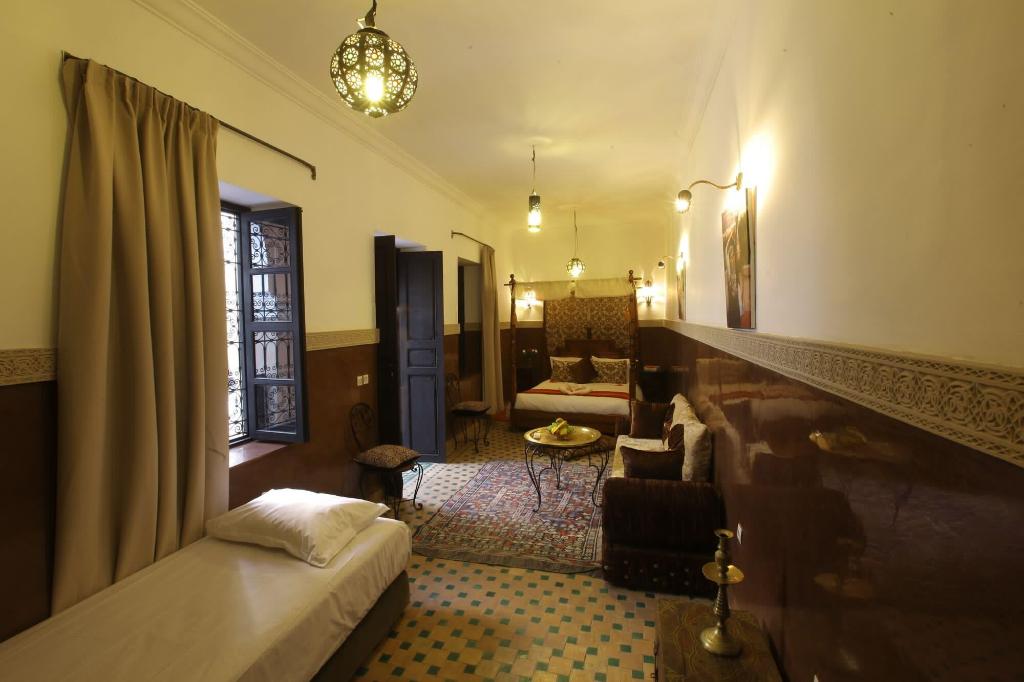Riad Ciel D Orient