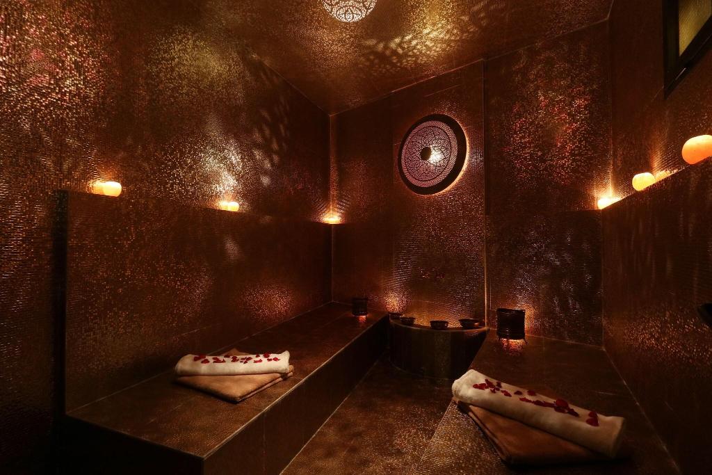 Riad Andalla Spa, Jemaa el-Fna & Riad Zitoun