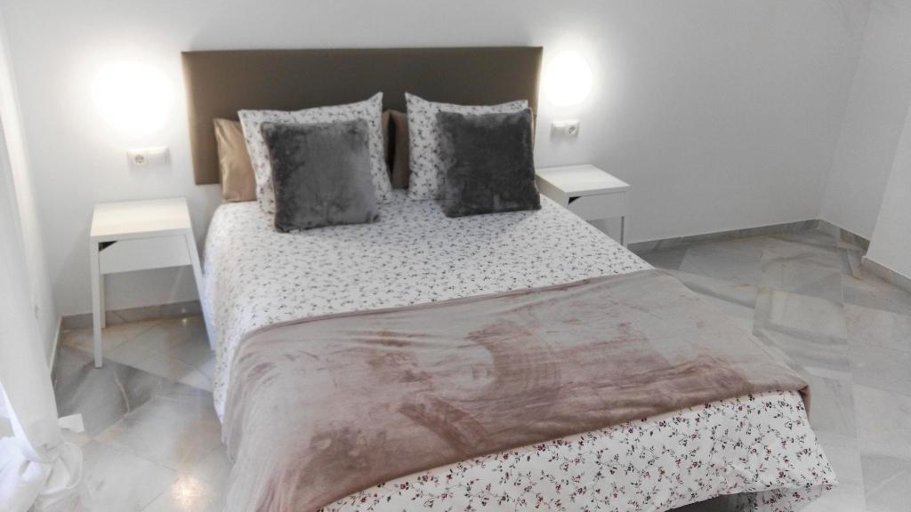 Fan Suites Duquesa