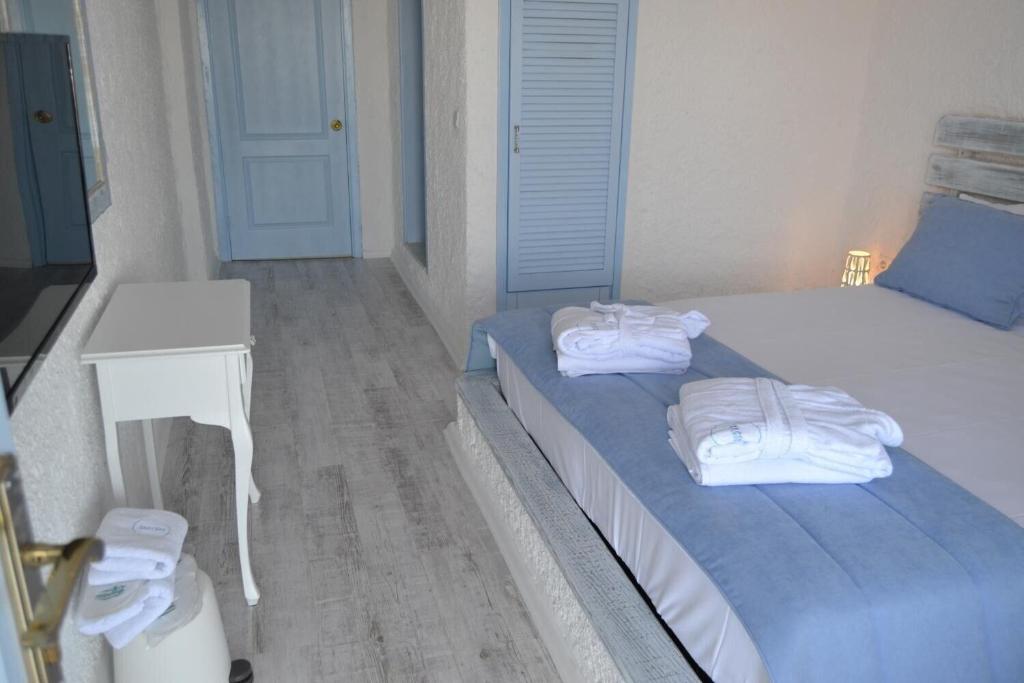 Thea Butik Hotel Restaurant