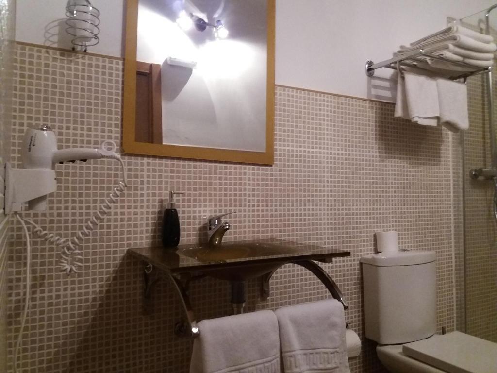 Hostal La Catedral De Santo Domingo De La Calzada