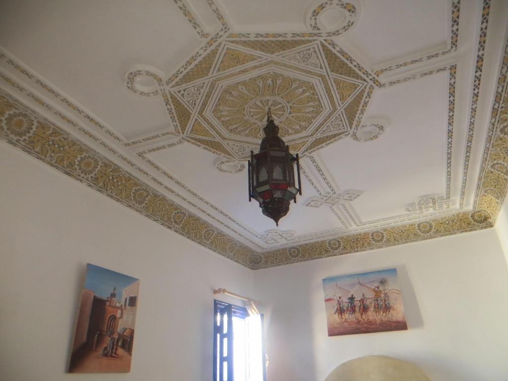 Riad Gloria