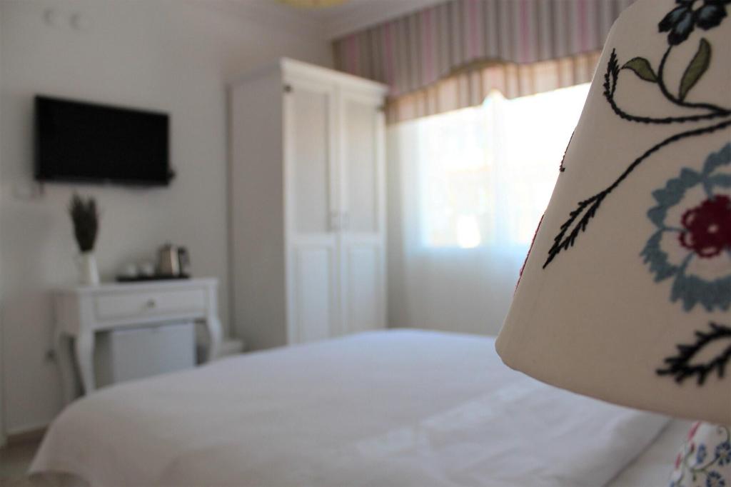 Villamer Hotel Alacati