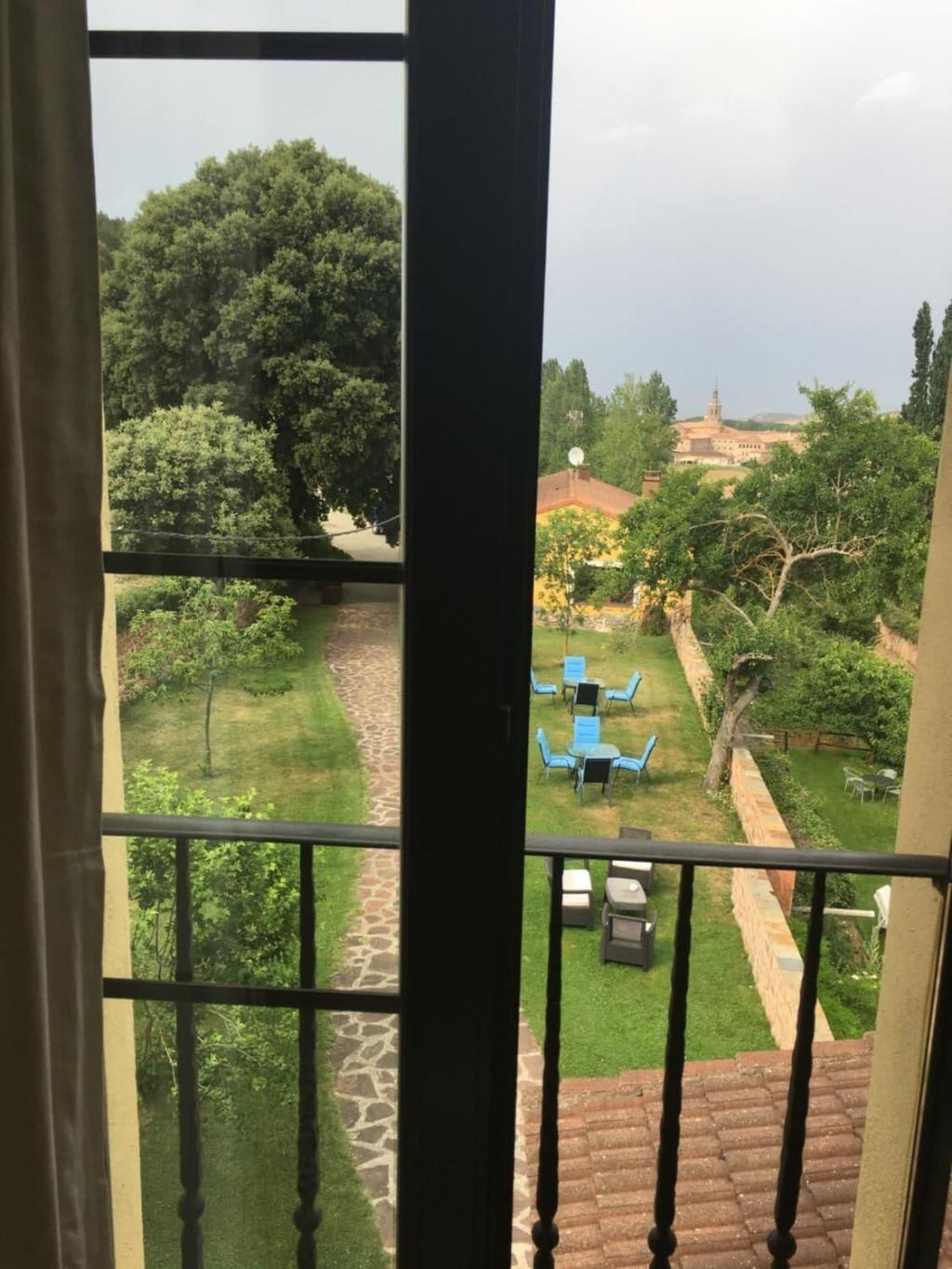 Hostal Rural La Calera