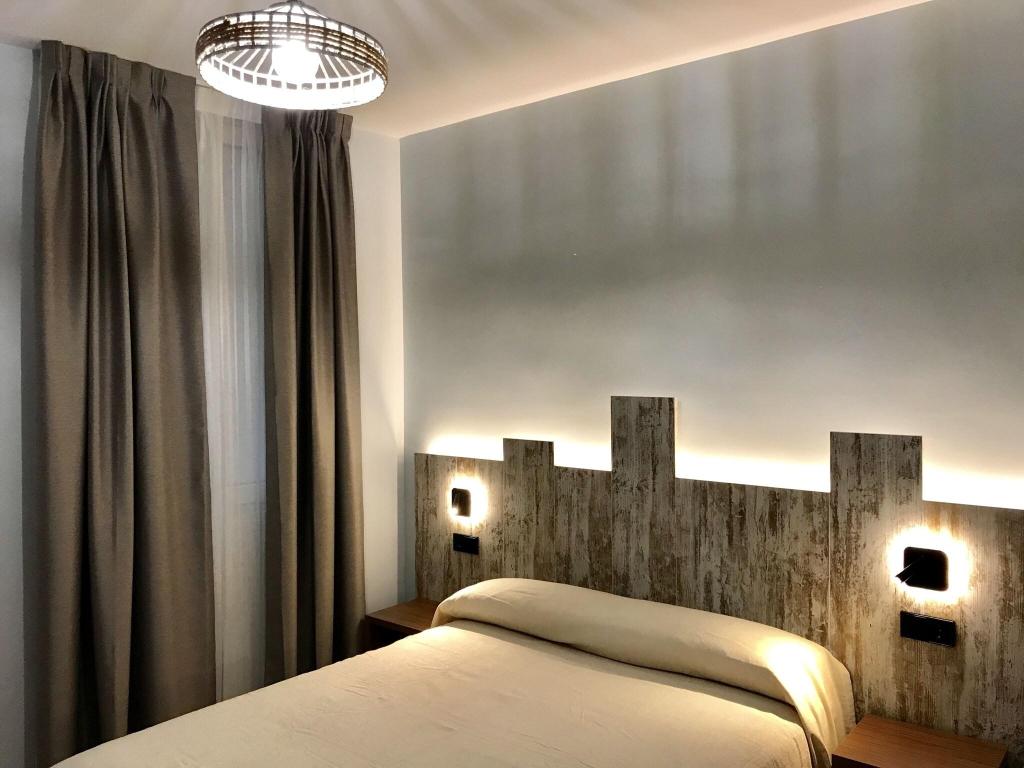 Hostal Anta N Marta N