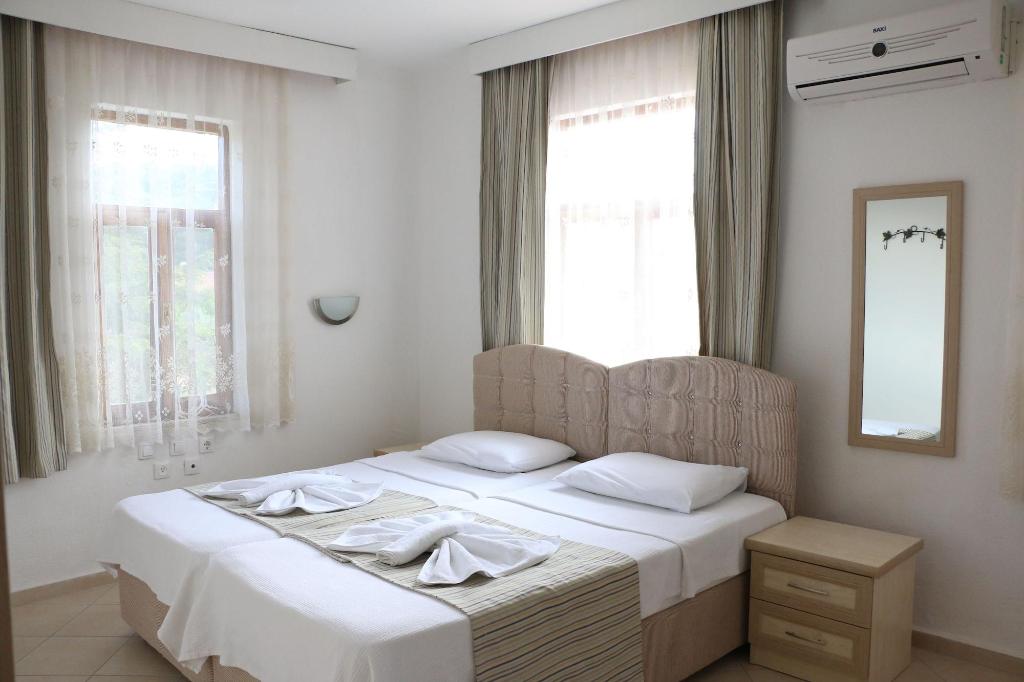 Ph Hotel Fethiye