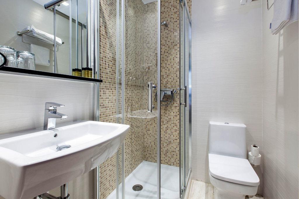 Hostal Castilla I