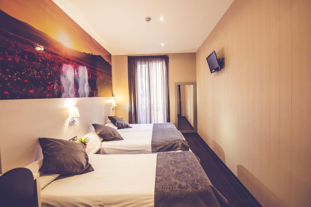 Hostal Prado