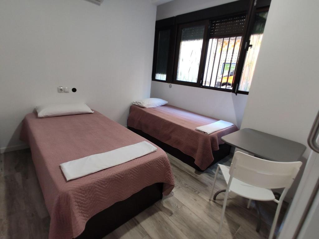 Palafox 23 Hostel