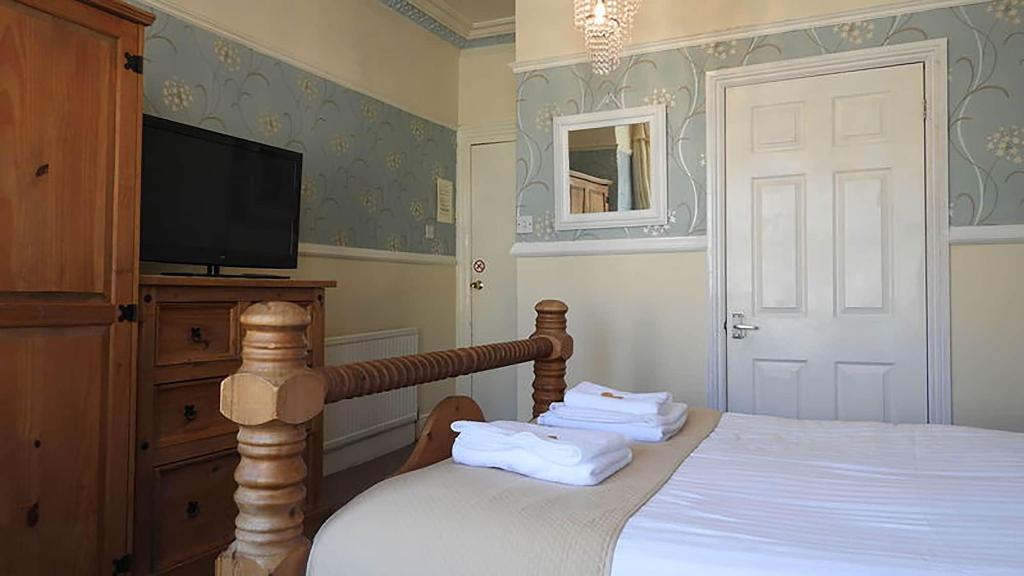 The Merrydale Guest House