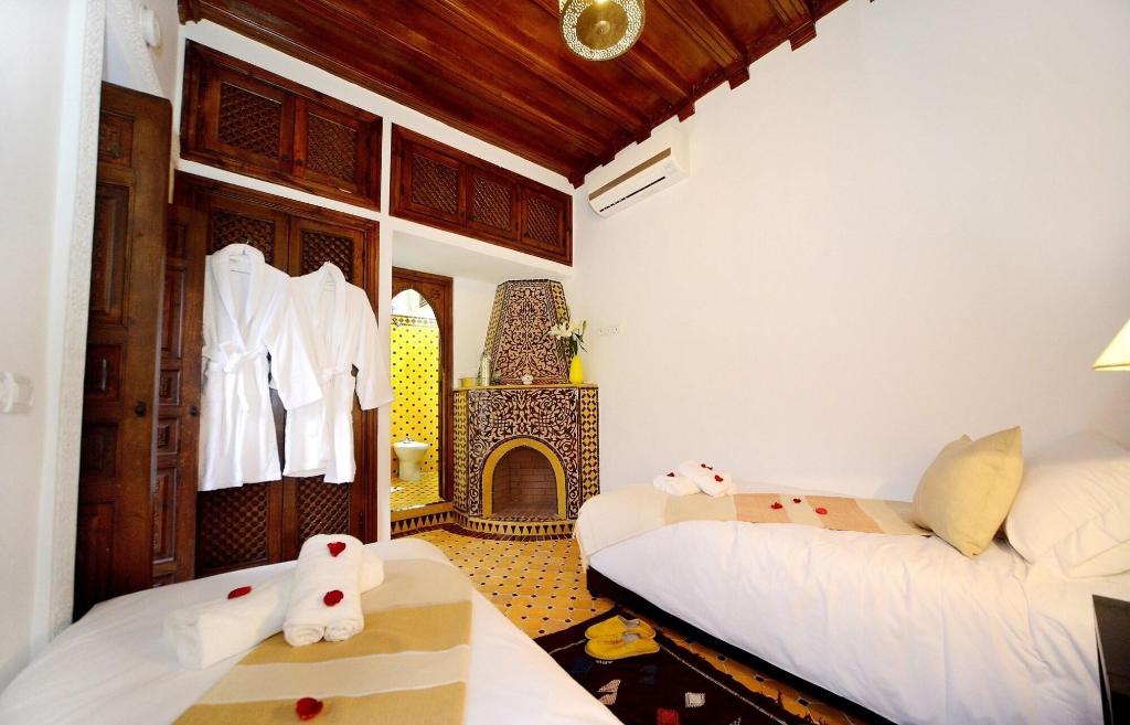 Riad Sun Of Kech