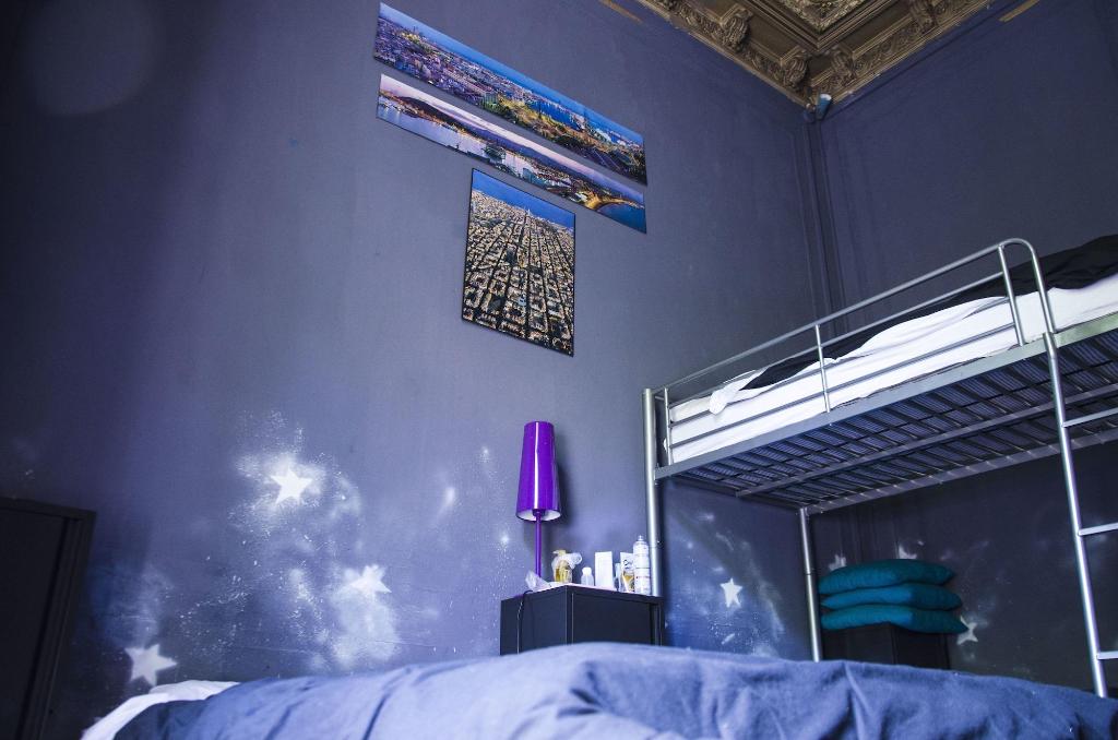 Bed Art Barcelona