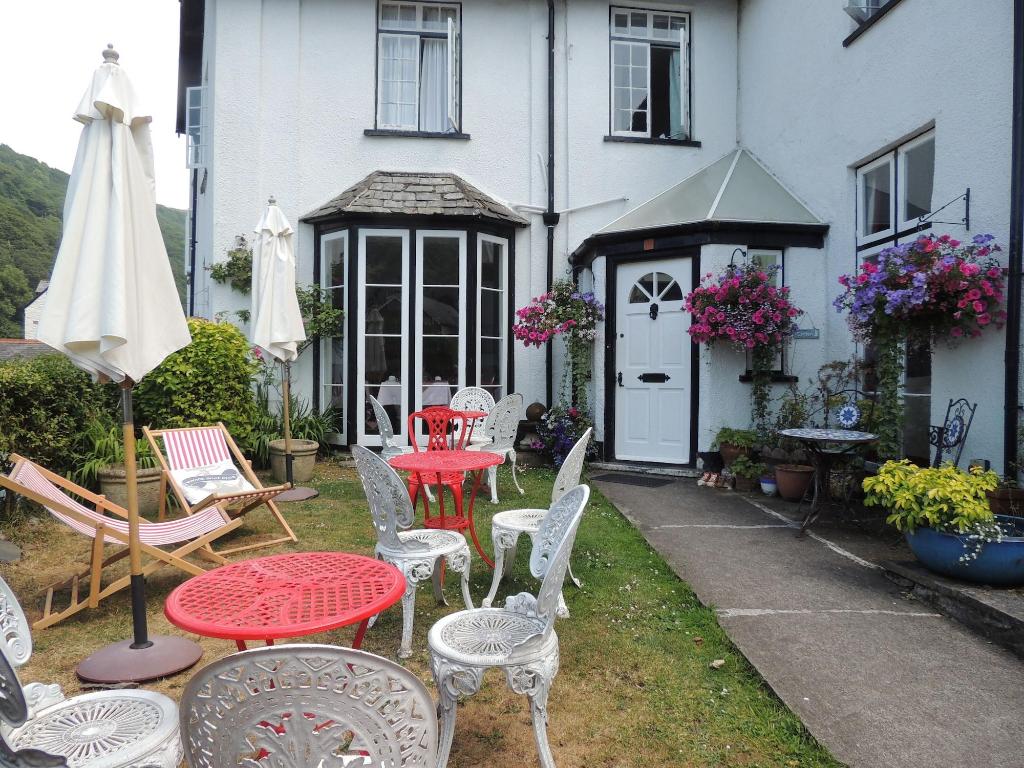 Orchard House Hotel - General view