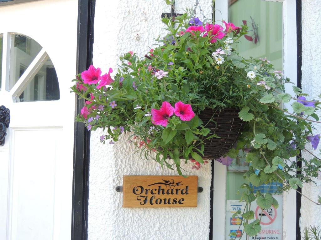 Orchard House Hotel - General view