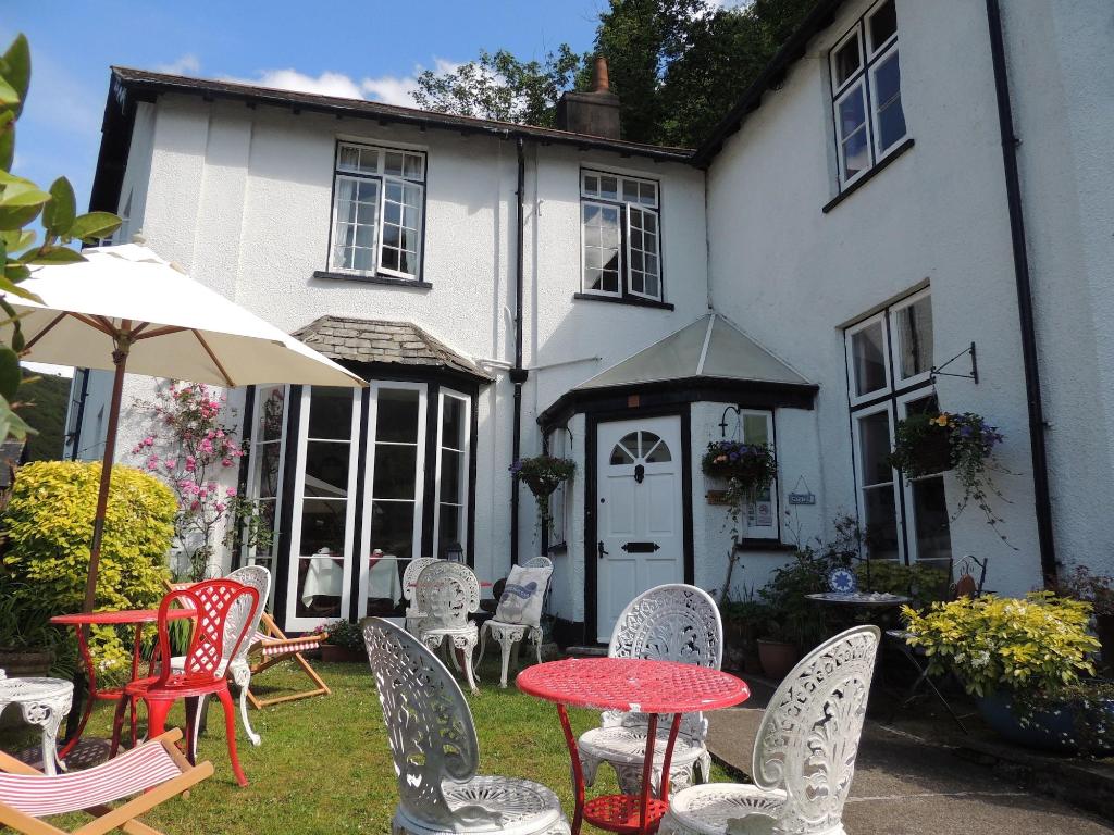 Orchard House Hotel - General view