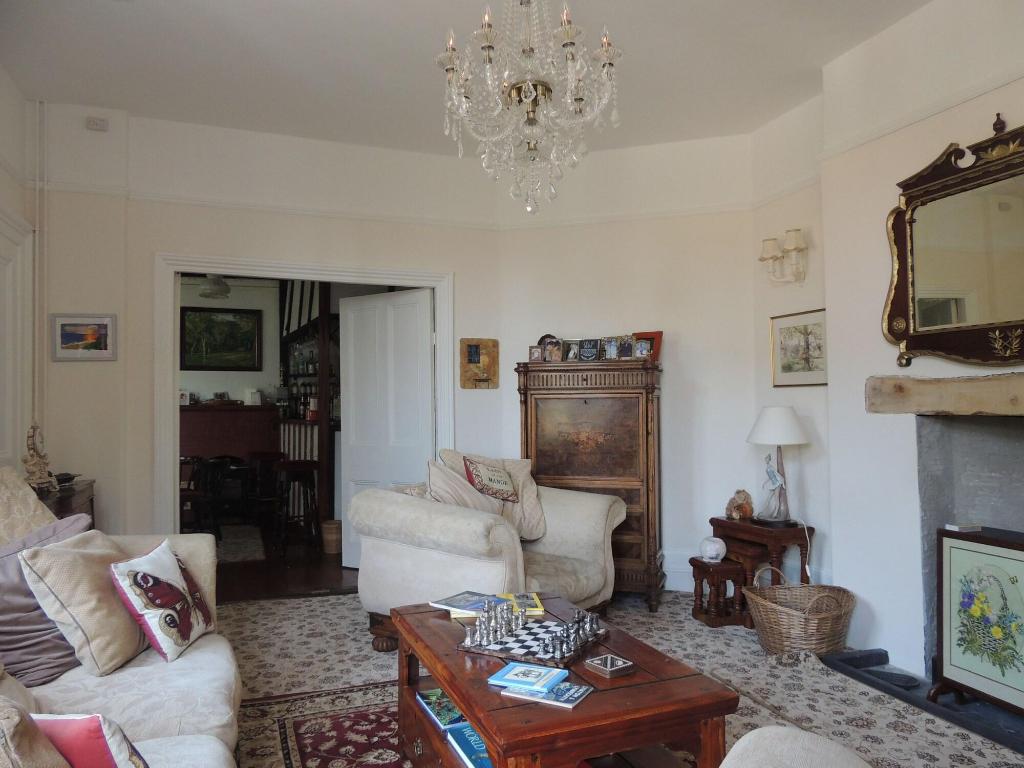 Orchard House Hotel - Lobby