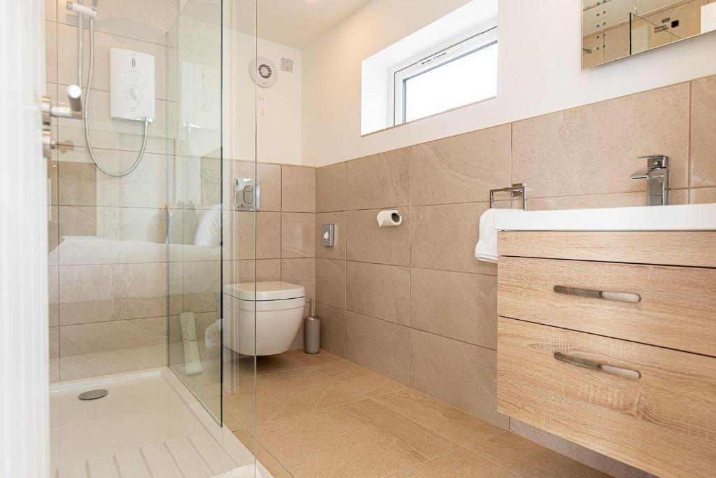 Harbour House Bed Breakfast