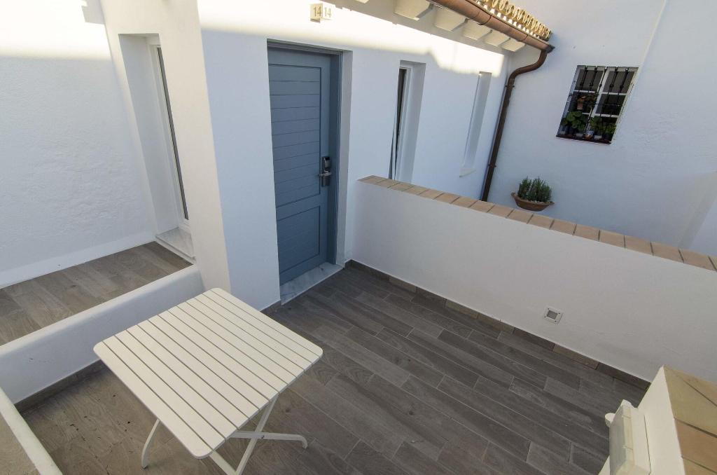Hostal Gravina