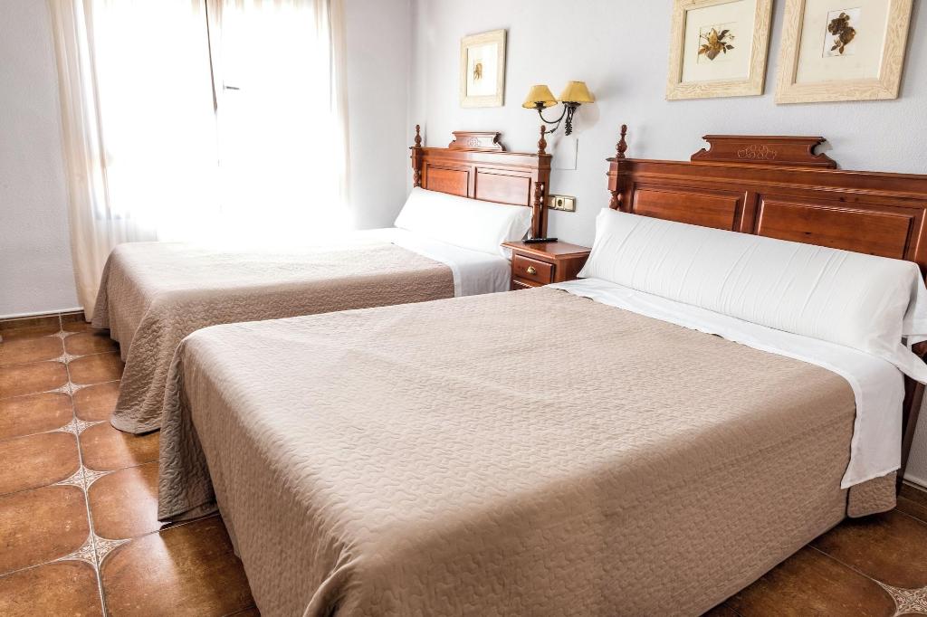 Hostal La Posada