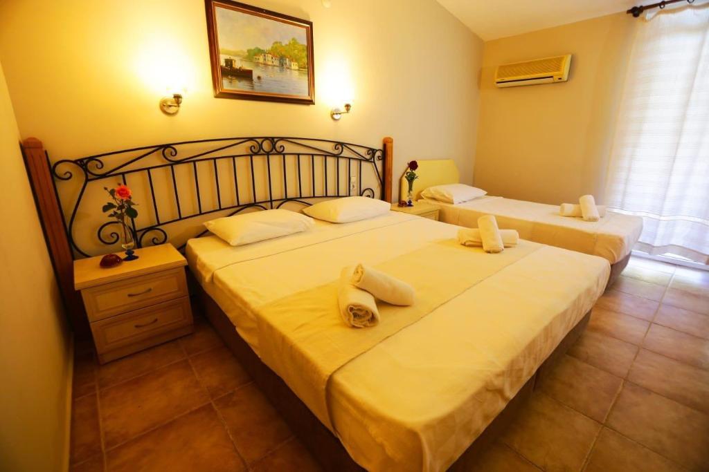 Alados Otel