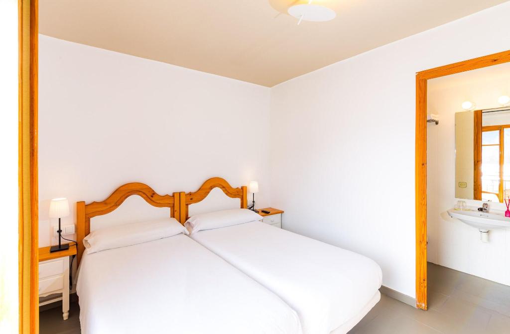Hostal Trainera