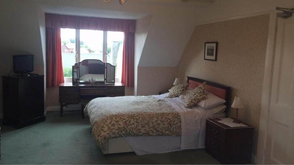 Hillcrest House Bed Breakfast