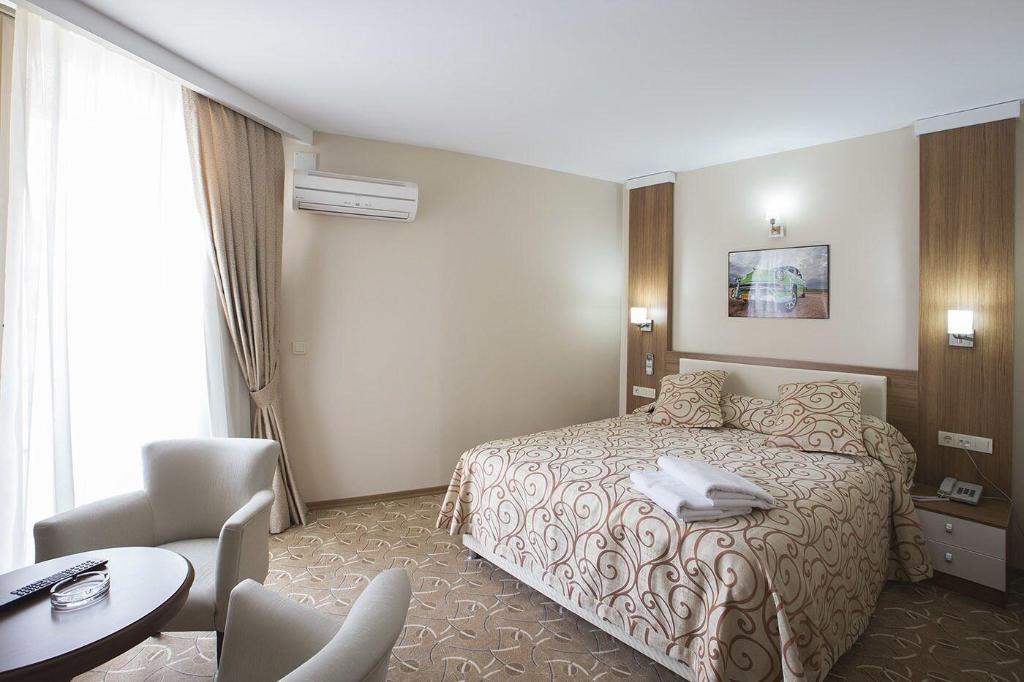 Uyu Room Hotel