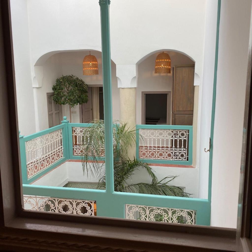 Riad Ajarif By Riad Tawargit