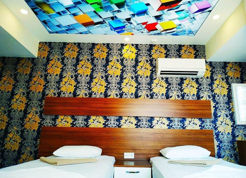 Cemal Bey Apart Otel
