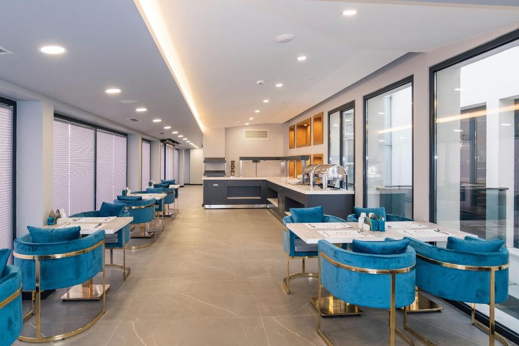 Hotel Graziella Gold Hotel, Türkei, Istanbul. Großes 2