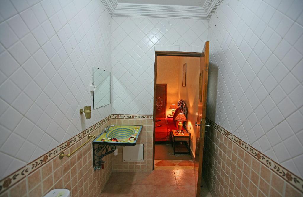 Riad Taghazoute