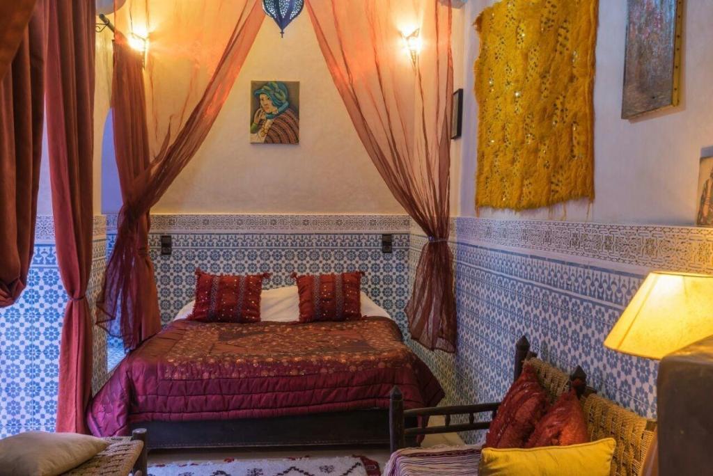 Riad Sidi Omar