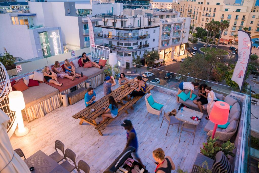 Marco Polo Malta Hostel — property photo 1