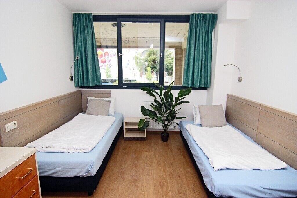 Absolut City Hostel Budapest