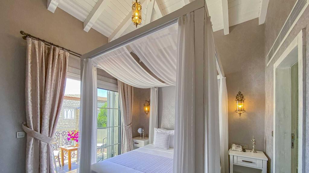 Provence Mansion Alacati