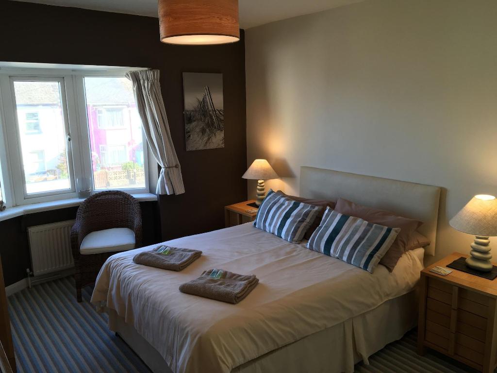 The Waterfront Inn
