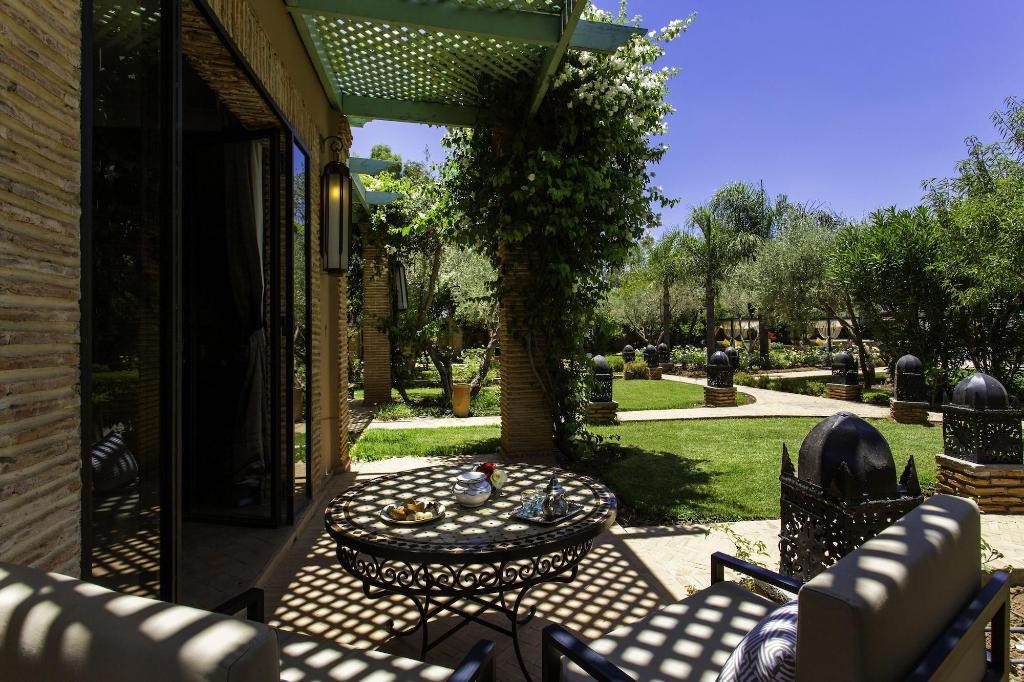Riad Jawad Spa