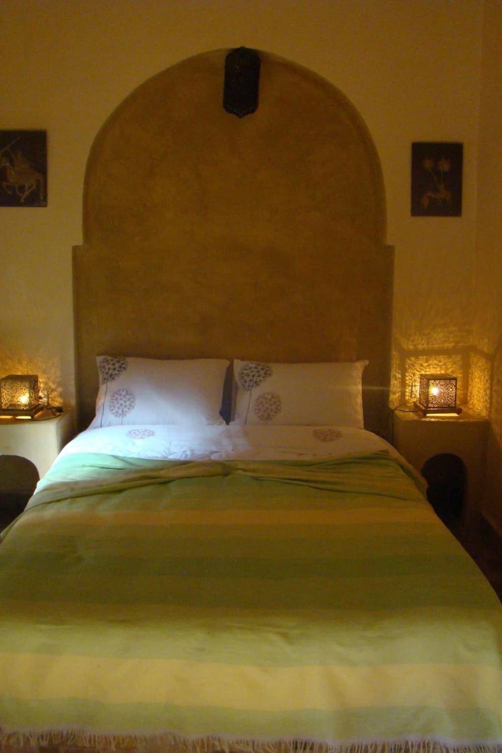 Riad Menthe Et Citron