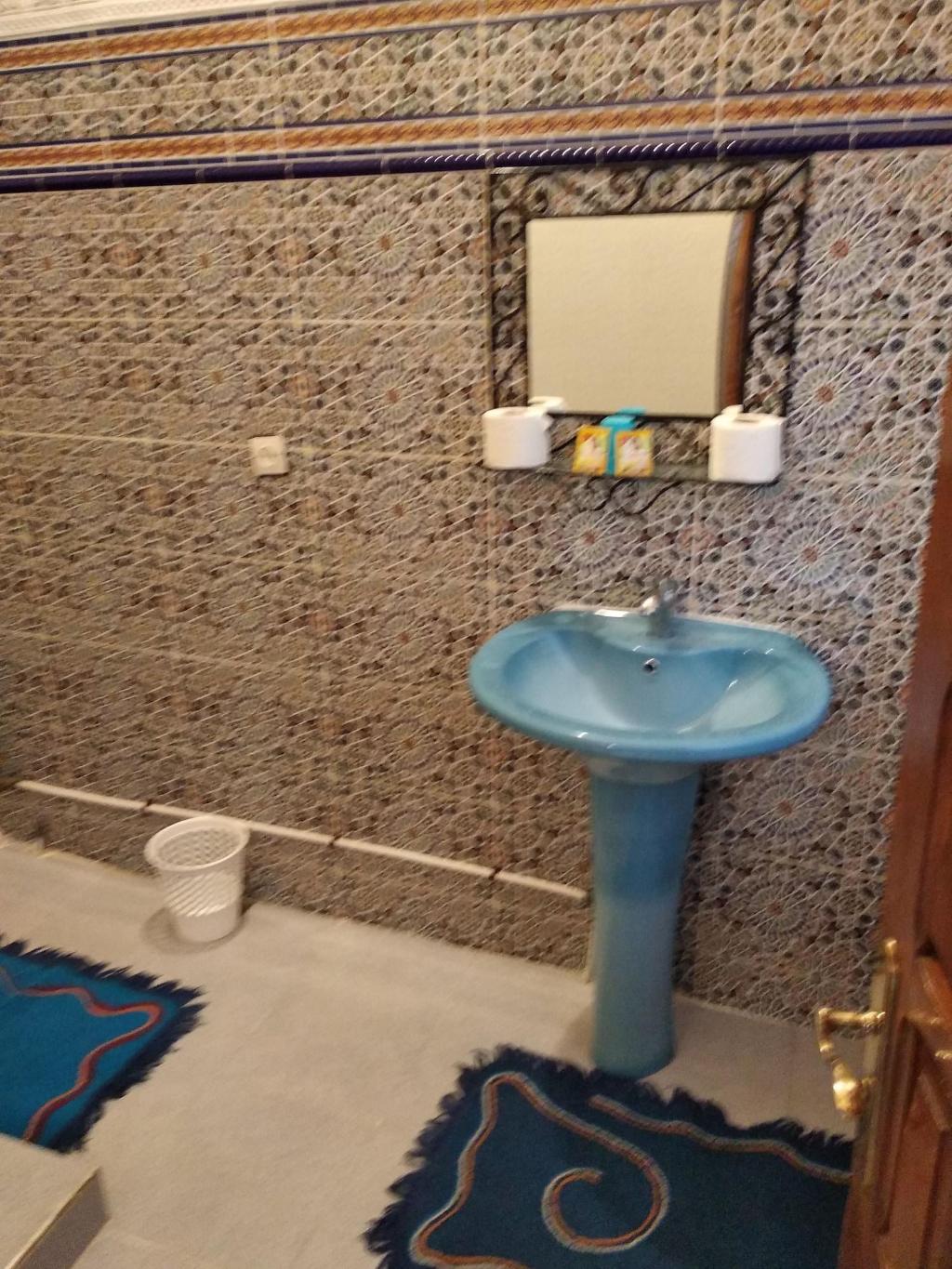 Riad Bab Berdaine