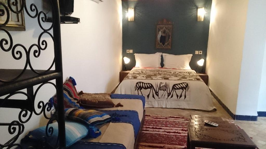 Riad Letchina