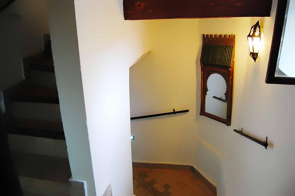 Riad Fes Aicha - Lobby