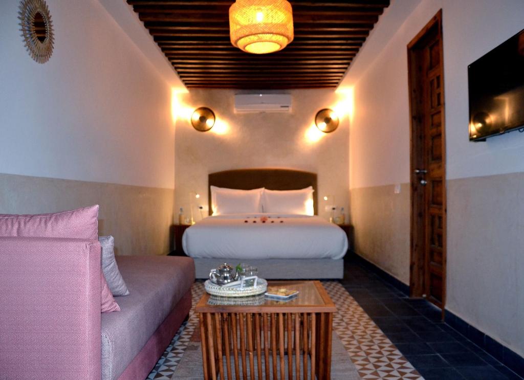 Riad Dar Dar