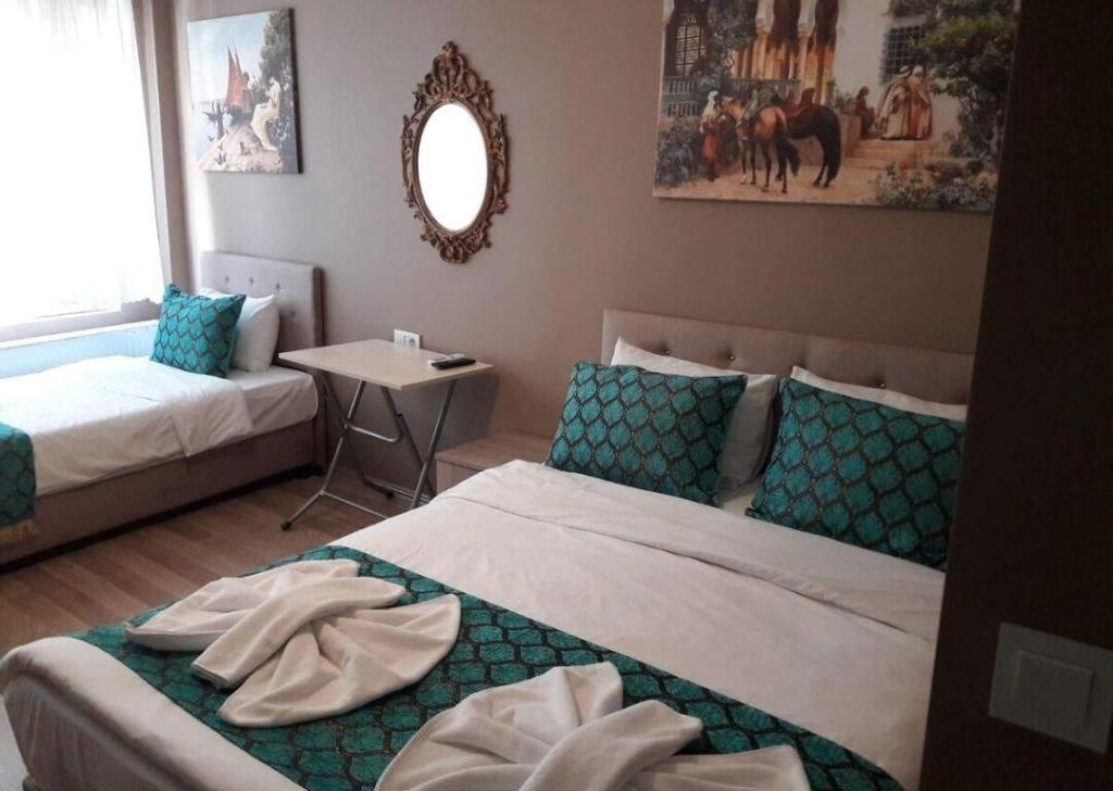 Hotel Estambul