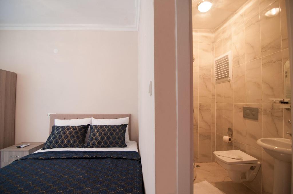 Hotel Estambul