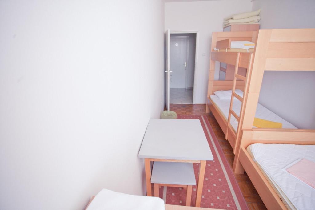 Hi Hostel Zagreb