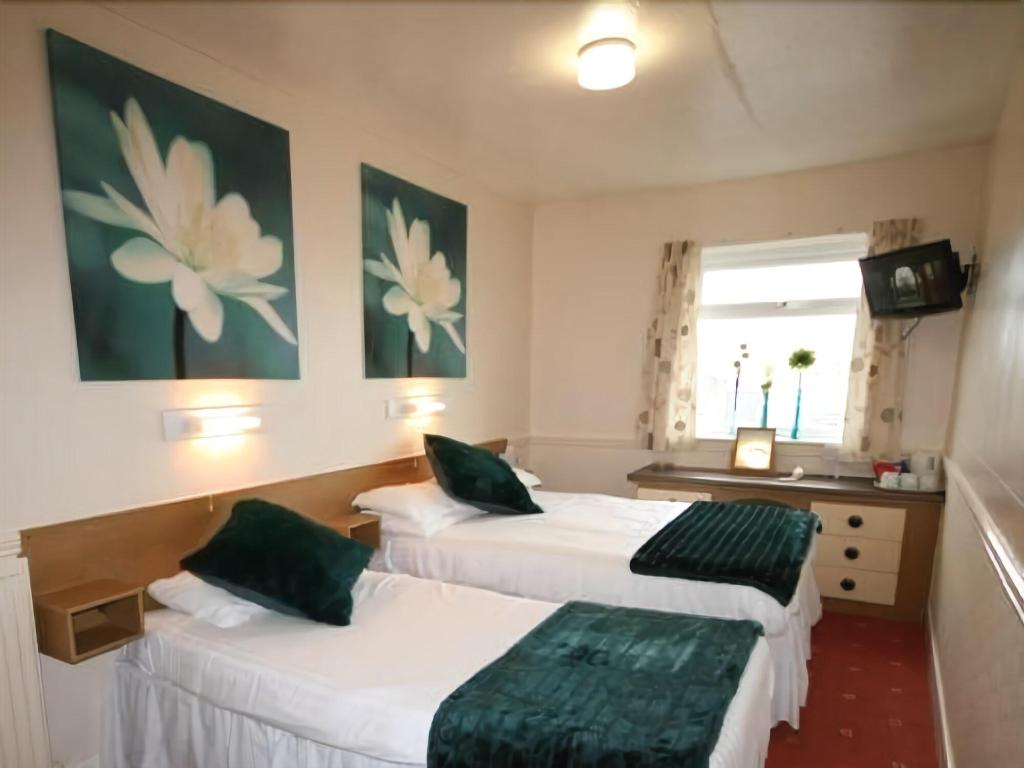 Blenheim Mount Hotel