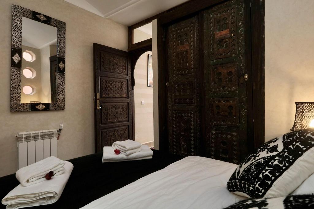 Riad Beata